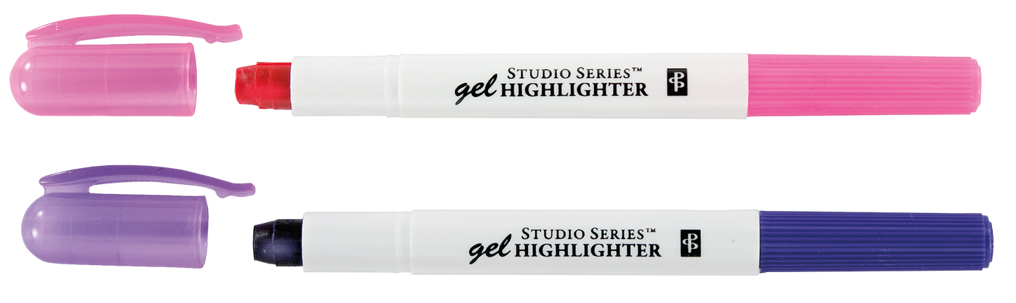 Gel Highlighters