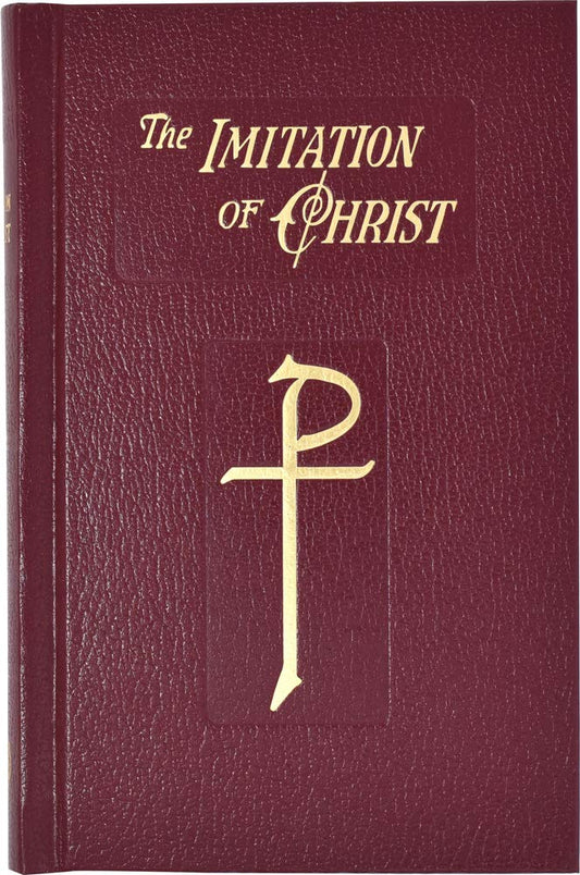 The Imitation of Christ Hardcover