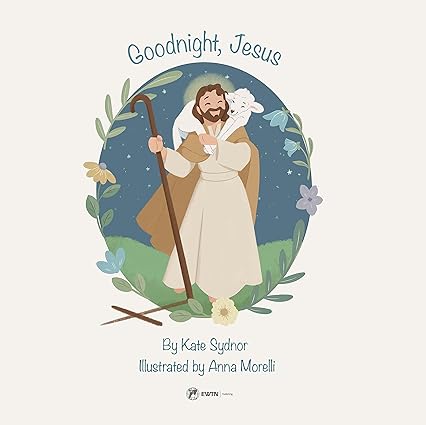 Goodnight, Jesus