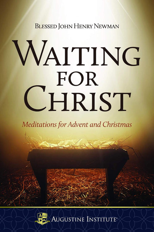 Waiting For Christ