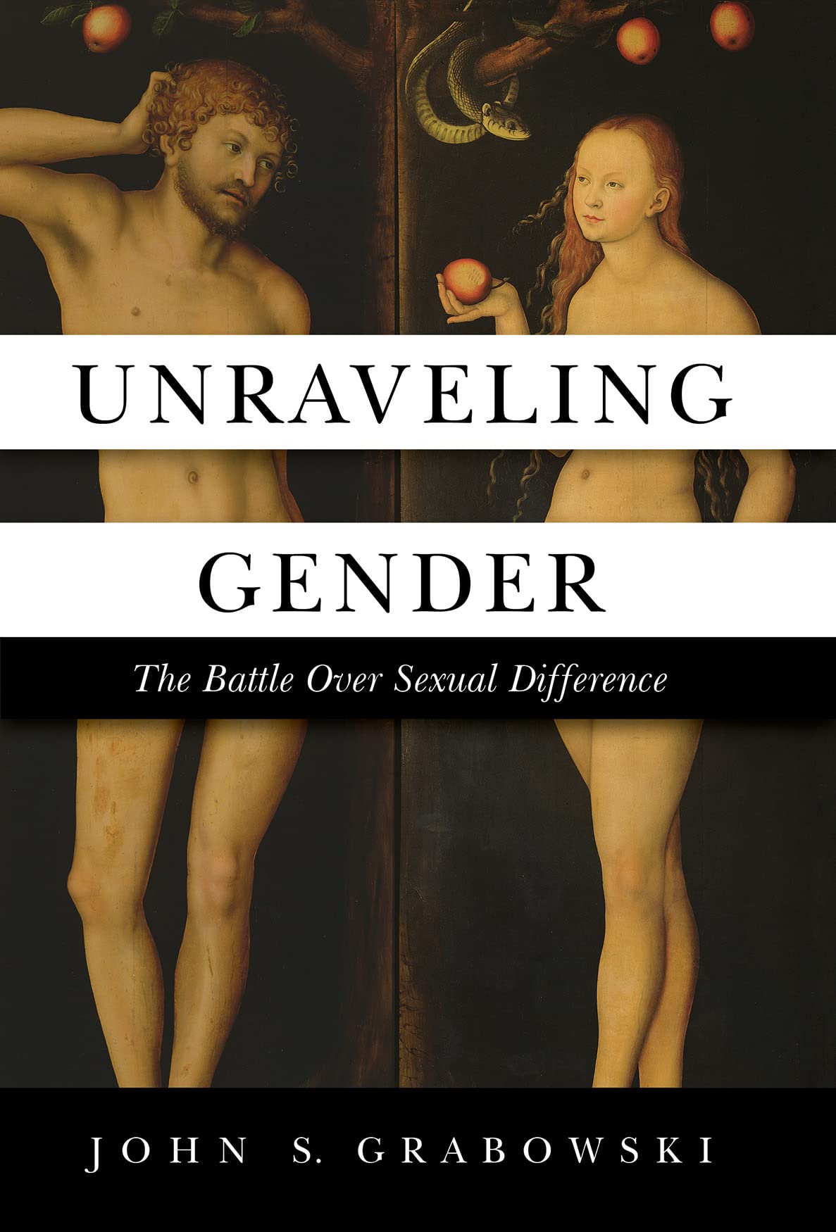 Unraveling Gender: The Battle Over Sexual Difference