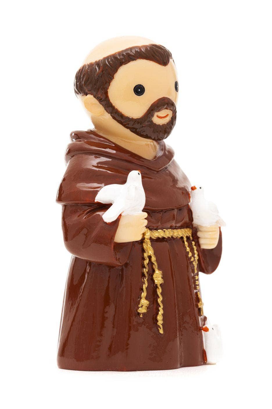 Saint Francis Collectors Edition