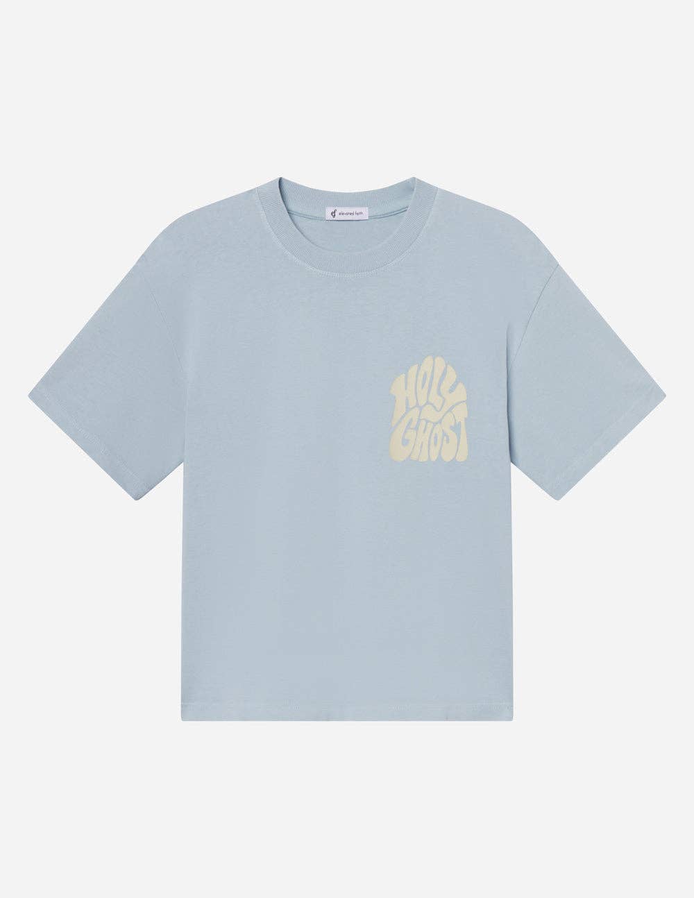 Holy Ghost Heavyweight Tee