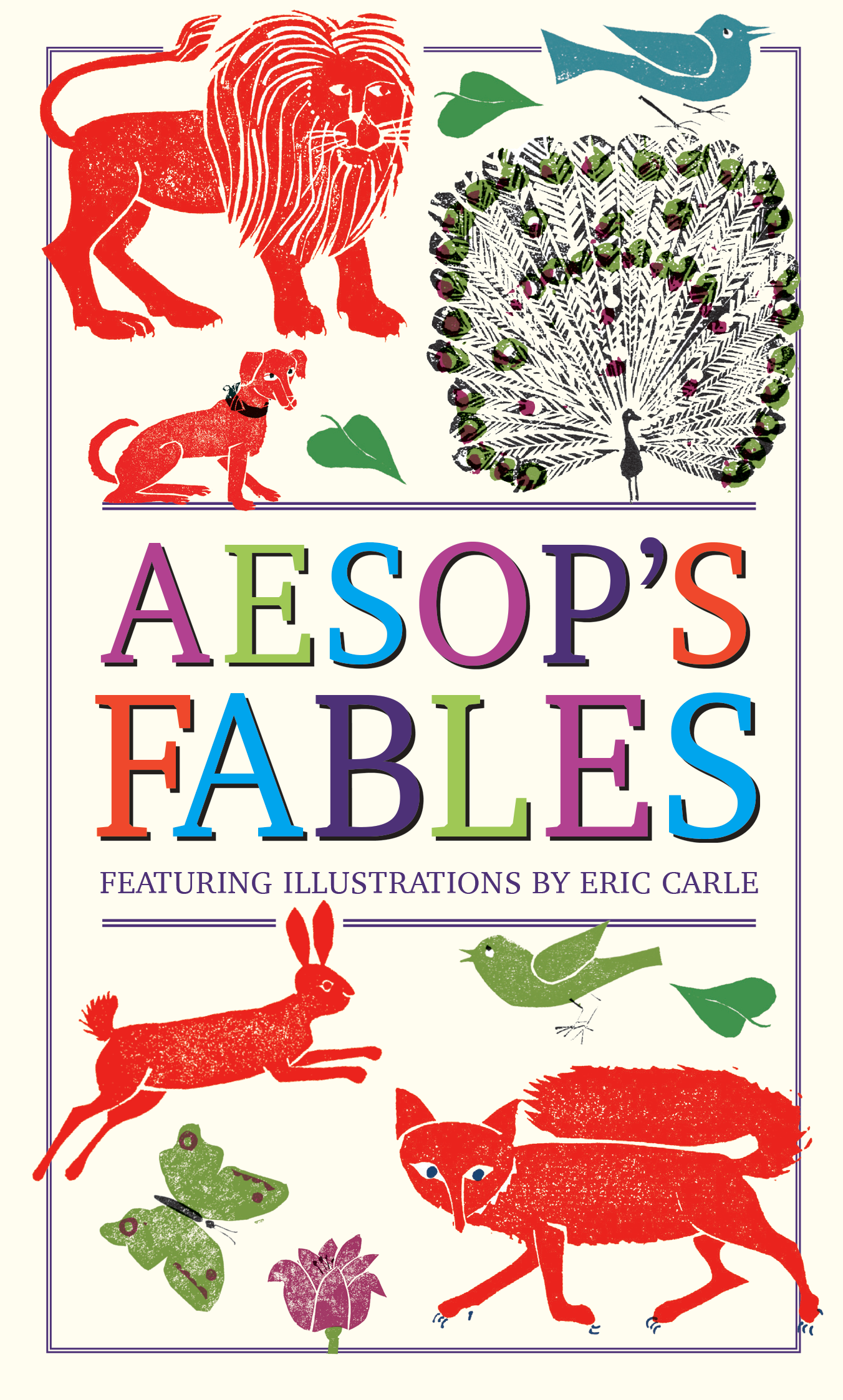 Aesop's Fables