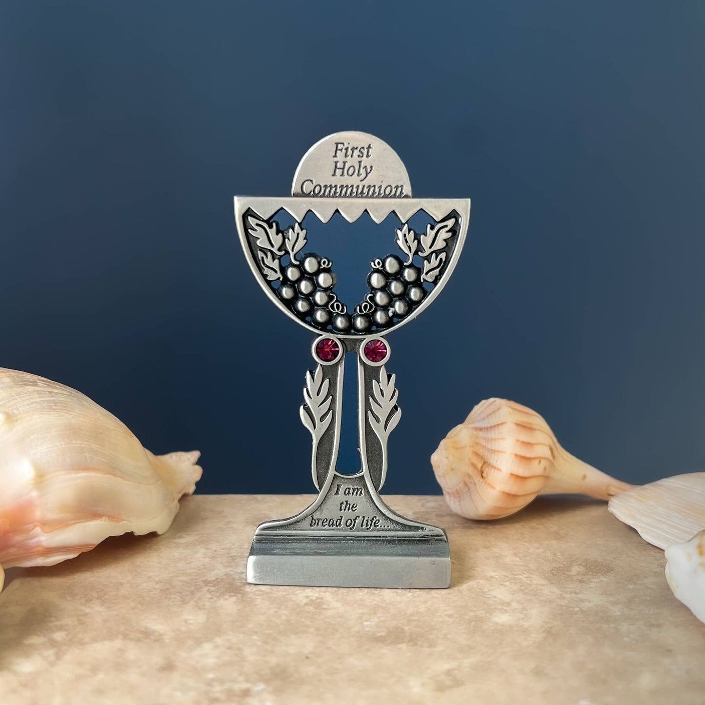 First Holy Communion Standing Chalice