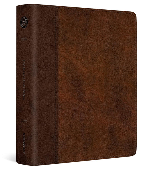 ESV Journaling Bible