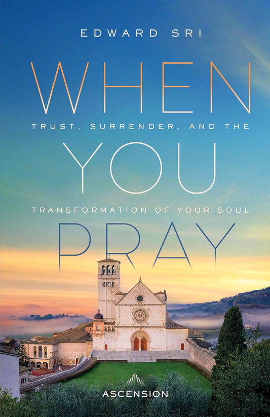 When you Pray