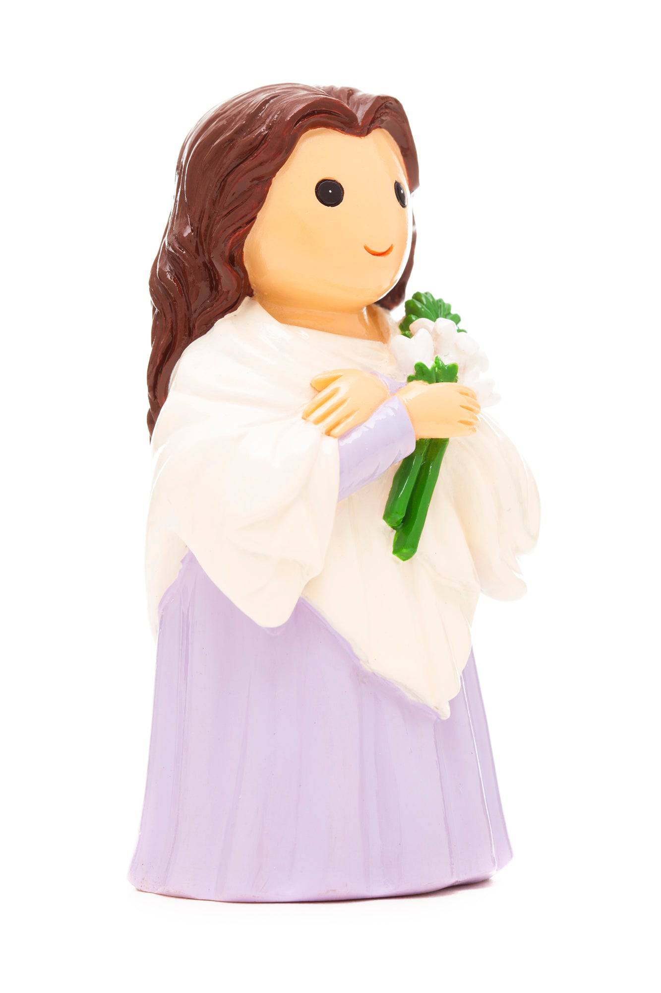 Saint Maria Goretti Collectors Edition