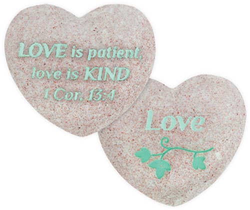 Faith Stone 72 pc Assortment