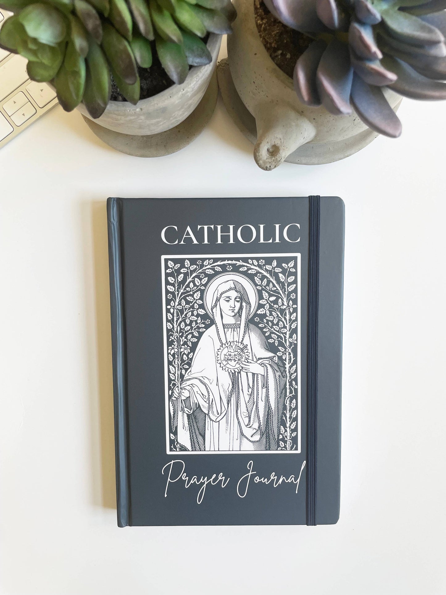 Catholic PrayerJournal | Lectio Divina | Examen St. Ignatius