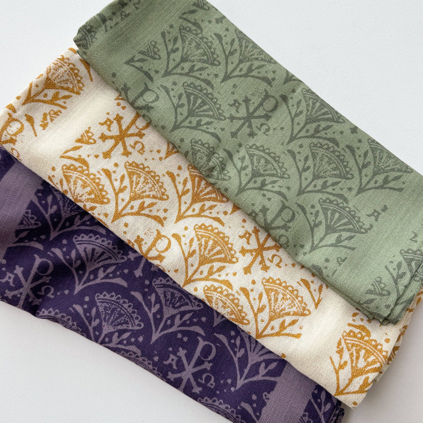 Catholic Liturgical Living Table Runner Set