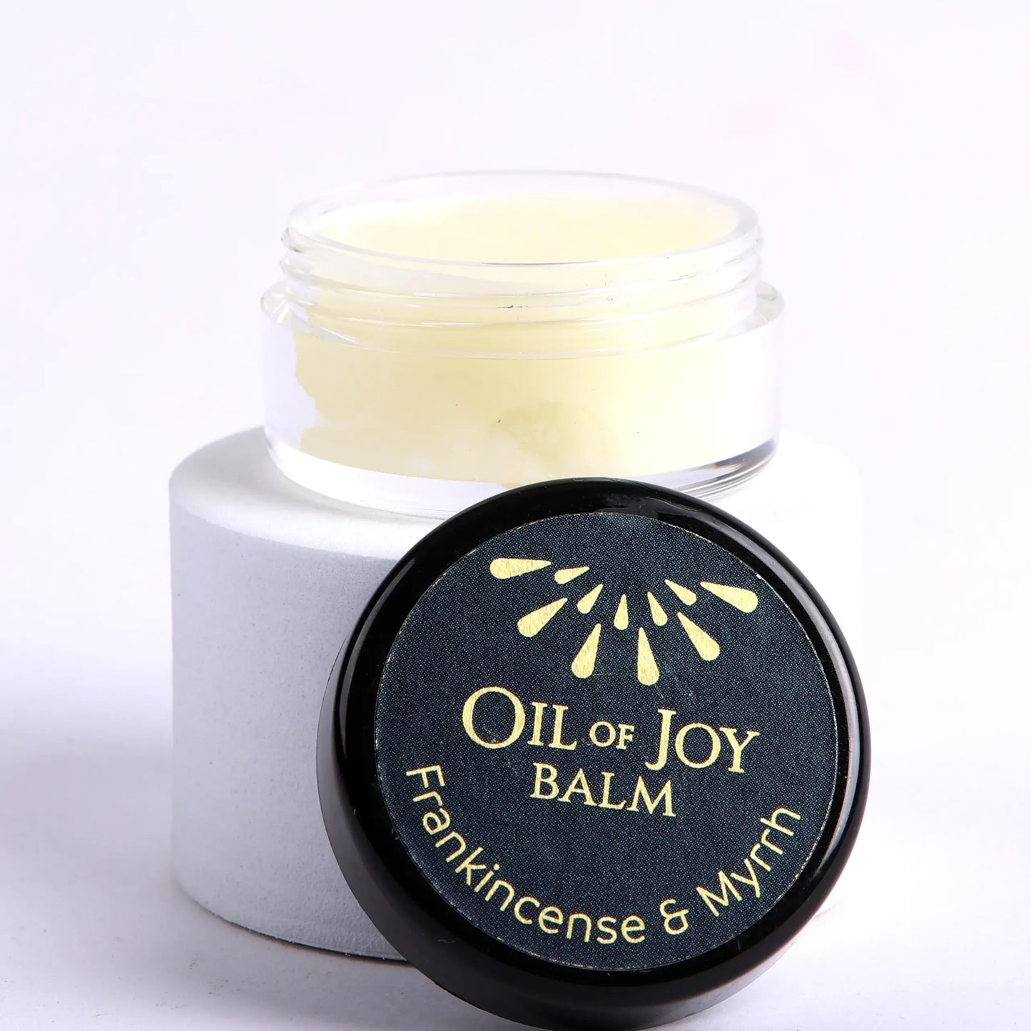 Anointing Balm - Frankincense & Myrrh