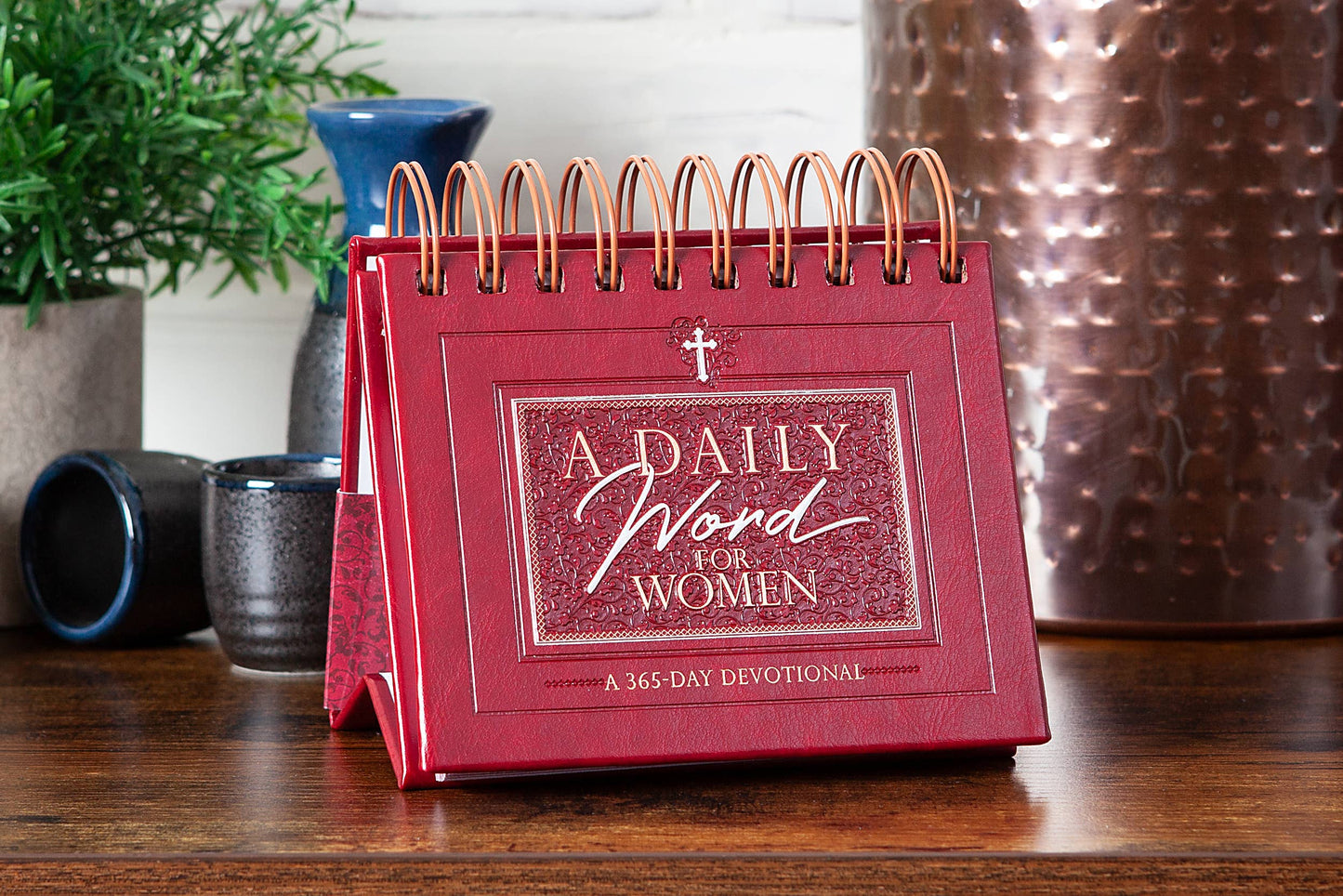 A Daily Word for Women