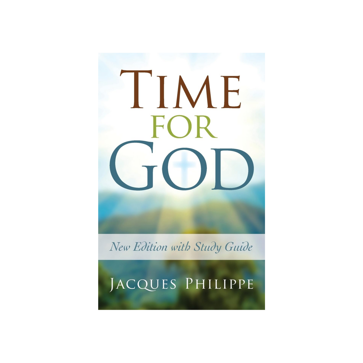 Time for God (2nd Edition)