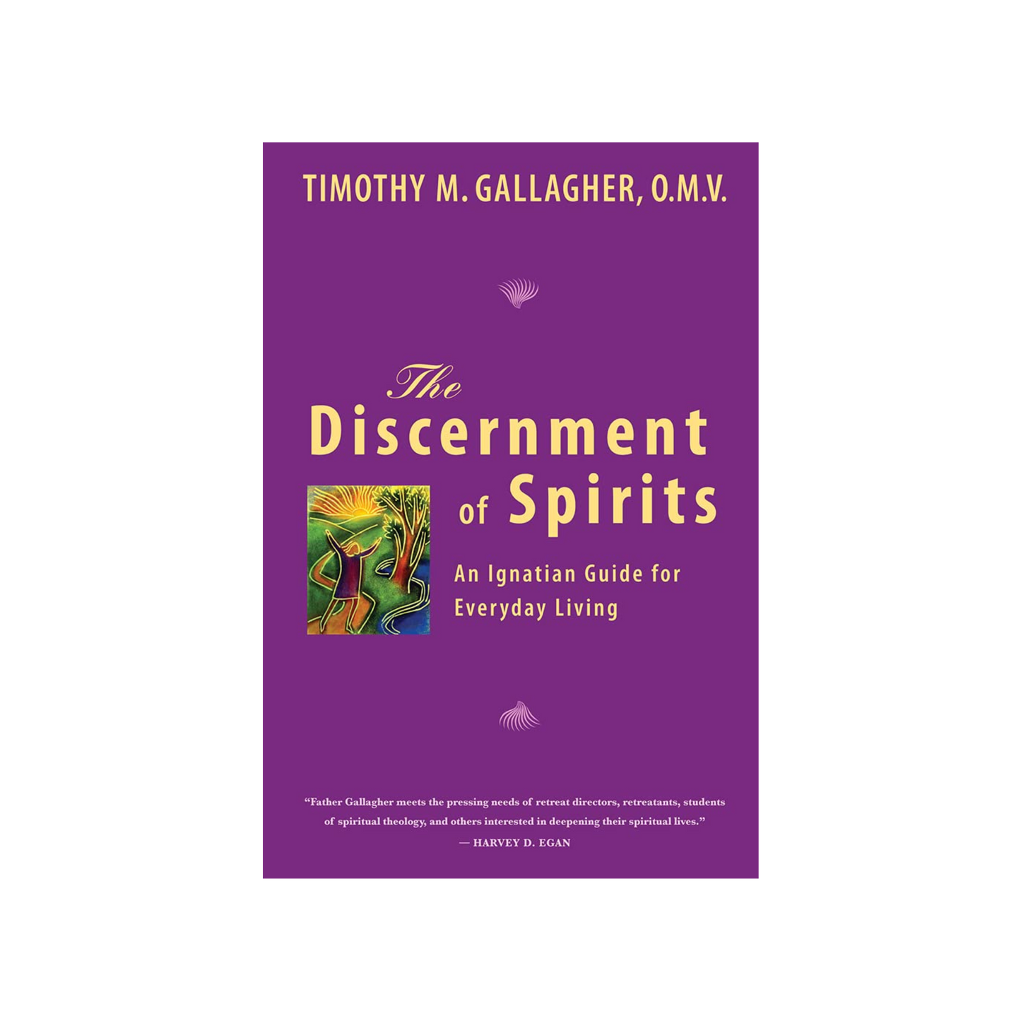 The Discernment of Spirits