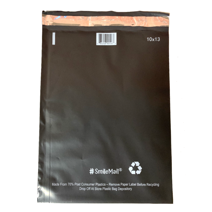 12x15.5 Recycled Poly Mailers