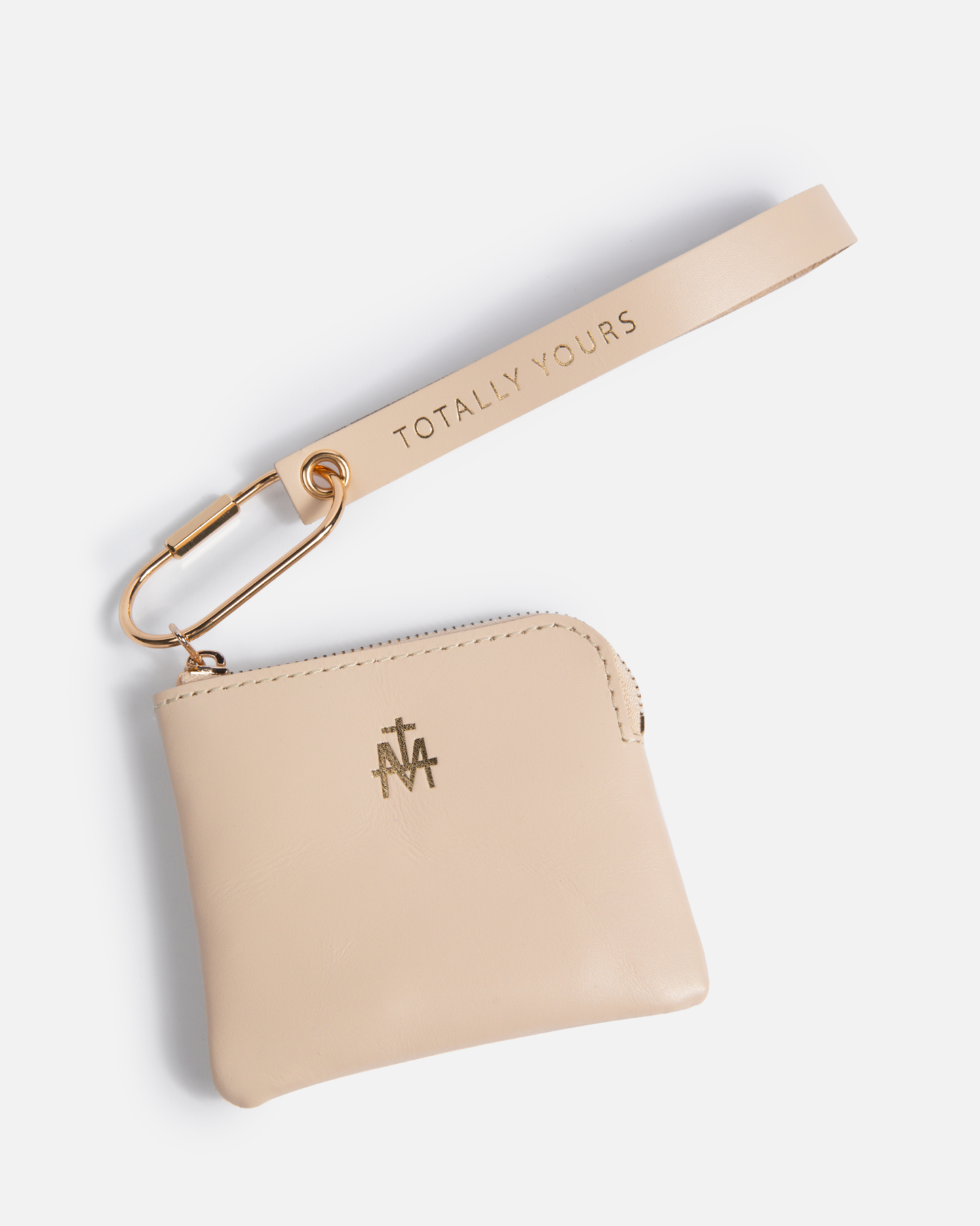 Marian Wristlet