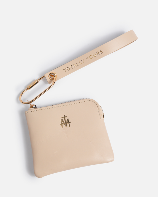 Marian Wristlet