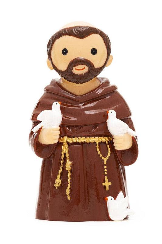 Saint Francis Collectors Edition