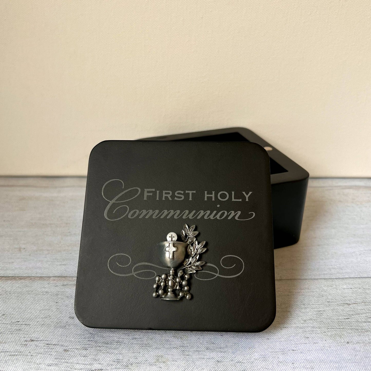 Communion Keepsake Box