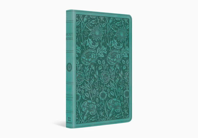 English Standard Version Holy Bible Premium Gift
