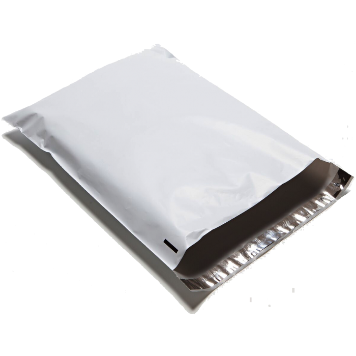 7.5x10.5 UltraPak 3.15 Mil Poly Mailers