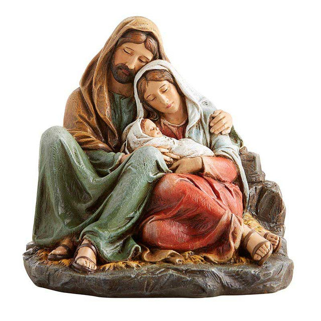 6" Holy Family Sleeping Figure