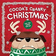 Cocoa's cranky Christmas