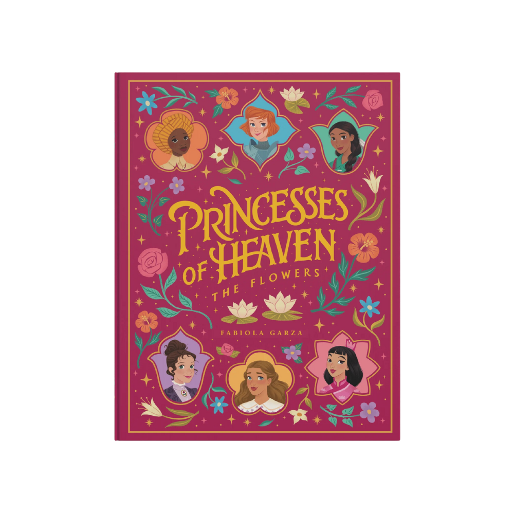 Princesses of Heaven