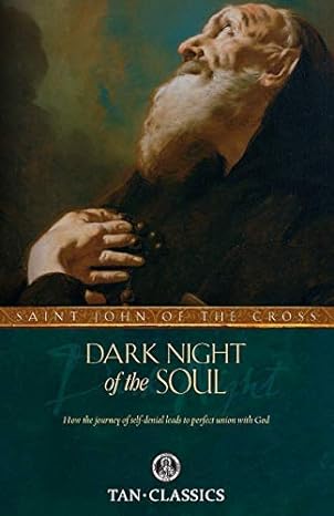 Dark night of the Soul