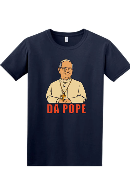 Da Pope Tee (CLOSEOUT)