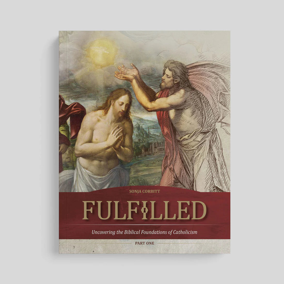 Fulfilled: Part I, Workbook