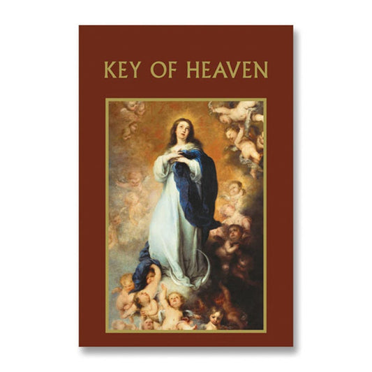 Key of Heaven