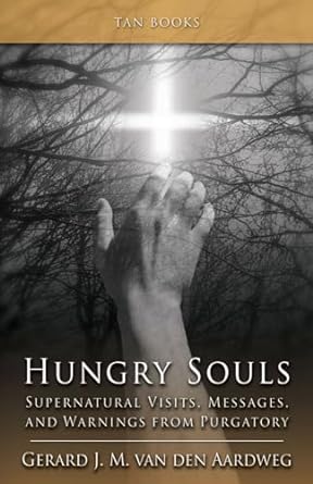 Hungry Souls