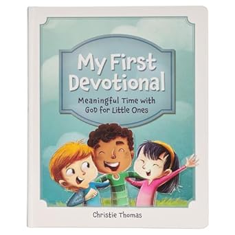 My First Devotional