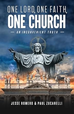 One Lord, One Faith, One Church