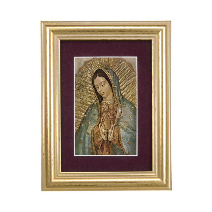 Our Lady of Guadalupe