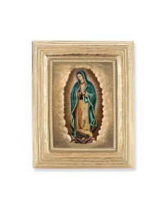 Our Lady of Guadalupe 3 x 4