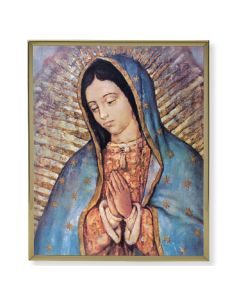 Our Lady of Guadalupe