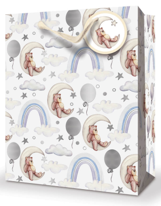 Large Gift Bag Baby