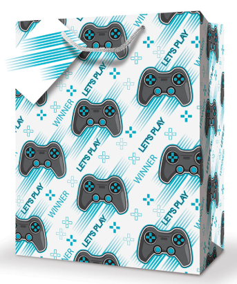 Medium Gift Bag Juvenile