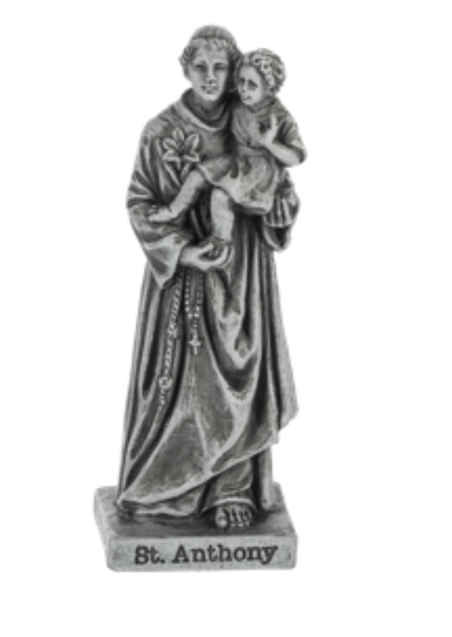 Patron Saints Intervention Kit