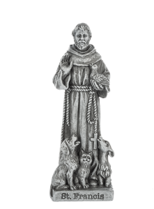 Patron Saints Intervention Kit