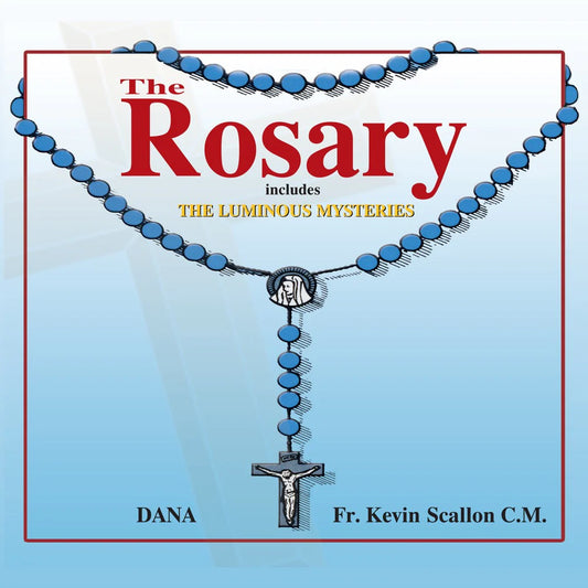 THE ROSARY CD