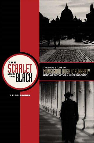 The Scarlet and the Black