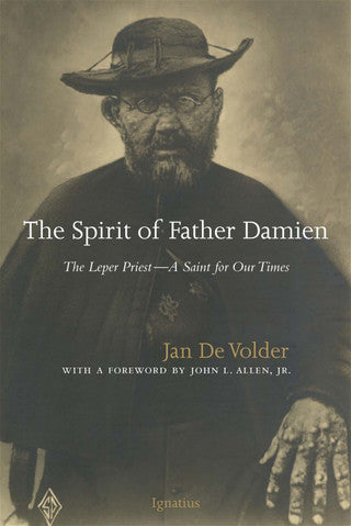 Spirit of Father Damien