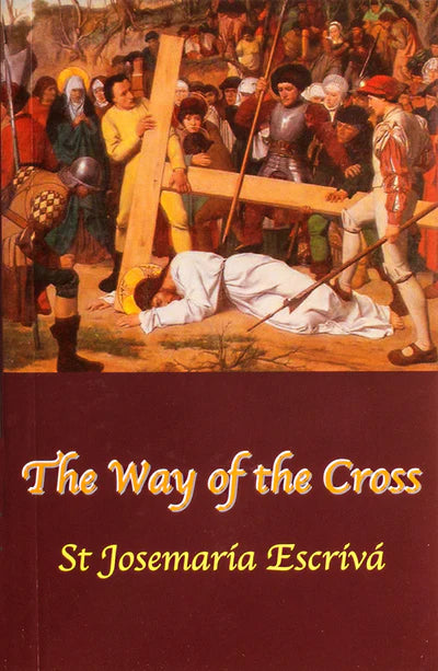 The Way of the Cross