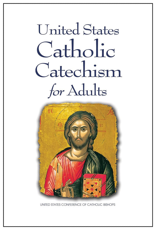 US Catechism for Adults