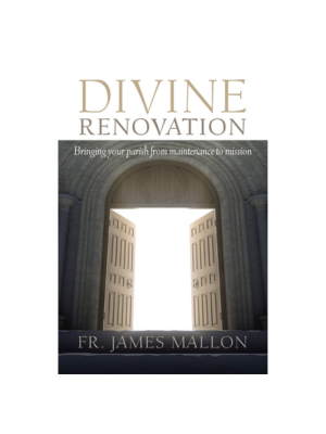 Divine Renovation: Bringing Your Parish from Maintenance to Mission