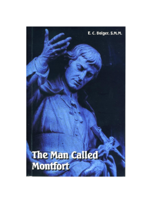 The Man Called Montfort